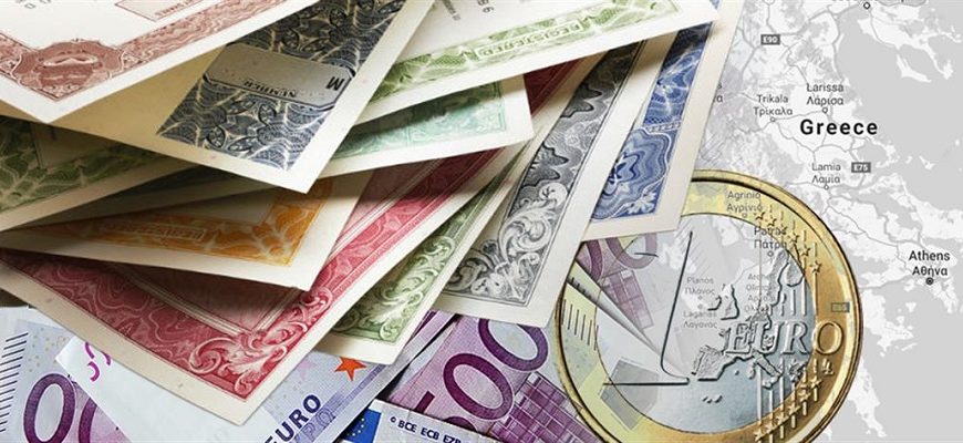 Δανεισμός: Άνοιξε το βιβλίο προσφορών για το 15ετές ομόλογο – Υψηλό ακόμη το επιτόκιο