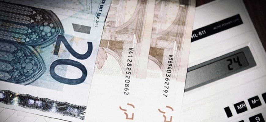 Υπουργική απόφαση για τη νέα ρύθμιση οφειλών έως 48 μηνιαίες δόσεις