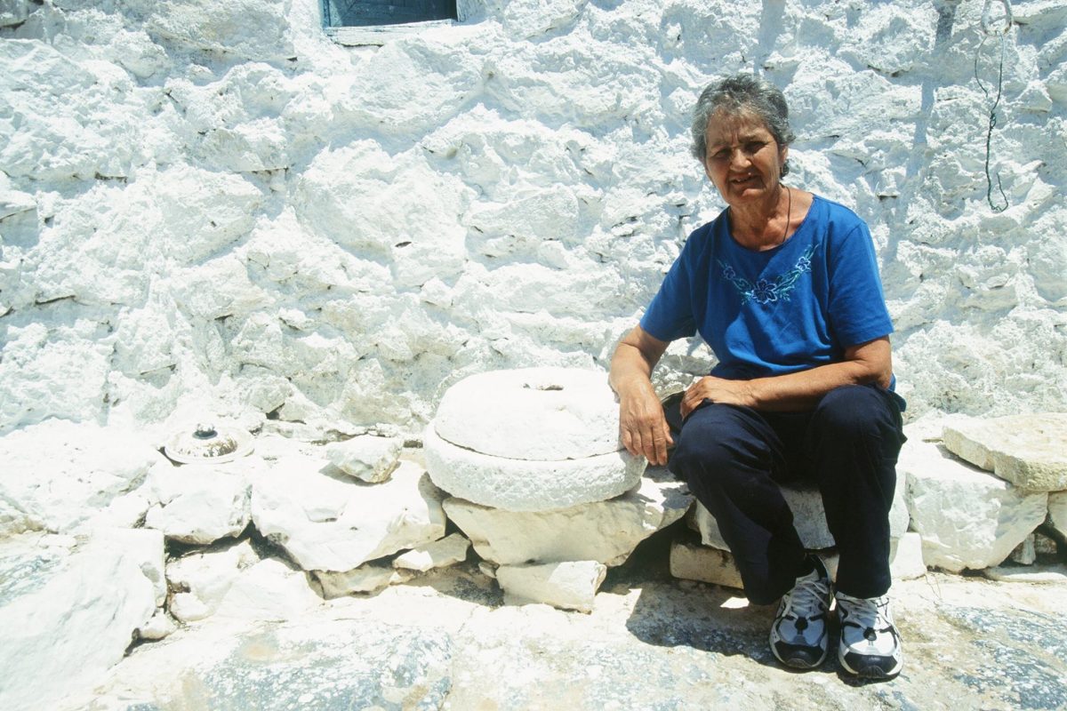 Ώρες αγωνίας για τον φύλακα της Κινάρου – Έχουν εξαφανιστεί τα ίχνη της&hellip;