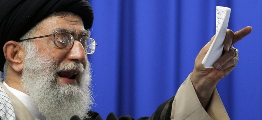 Ιράν: Ο Σουλεϊμανί είναι μάρτυρας