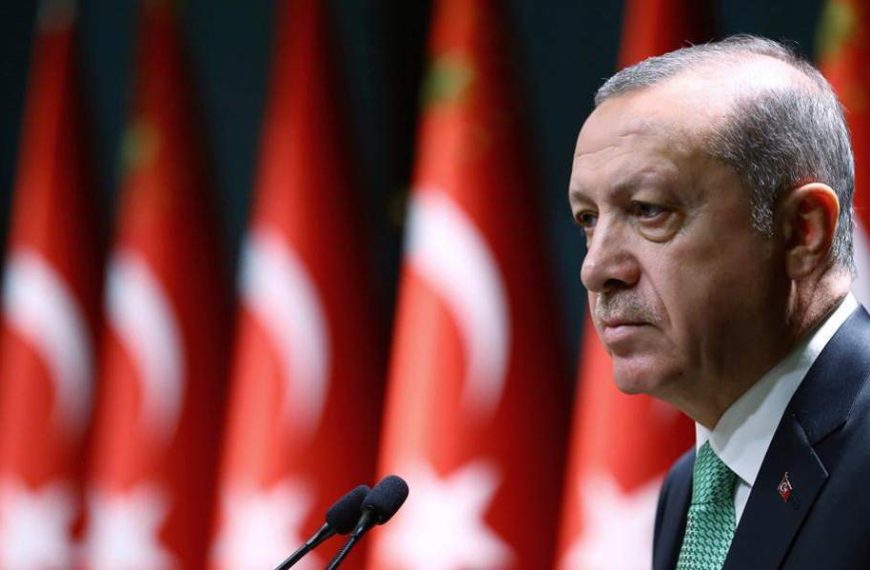 Προκλητικός Ερντογάν: Ολοκληρώθηκε το μνημόνιο με τη Λιβύη