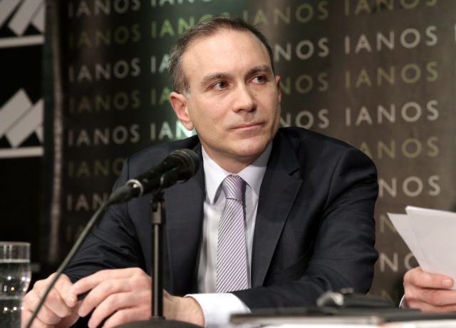 Κ. Φίλης: Με το “Οruc Reis” η Τουρκία “τεστάρει” την Ελλάδα