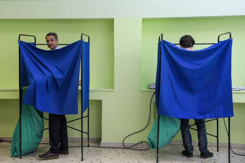 Το κρυφό εκλογικό σενάριο που μελετούν στο Μαξίμου- Η παράμετρος της απλής αναλογικής