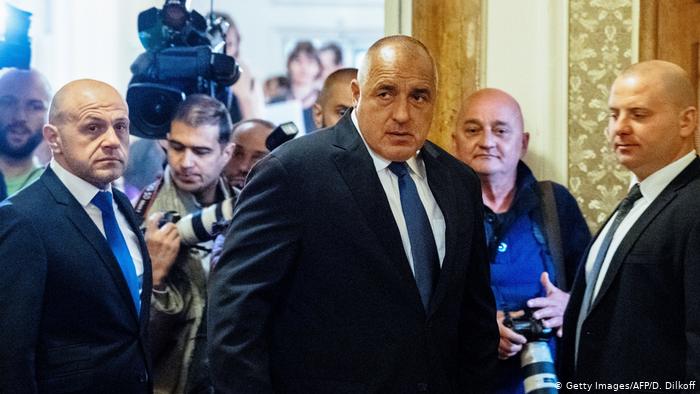 Βουλγαρία: Απελάθηκαν δυο Ρώσοι διπλωμάτες για κατασκοπεία