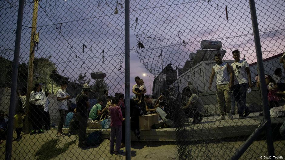 Μόνο το 2% των μεταναστών στην Τουρκία βρίσκονται σε οργανωμένα κέντρα- Τι αποκαλύπτει Γερμανός…