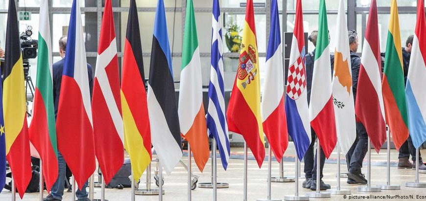 Ευρωπαϊκός προϋπολογισμός 2021-27: Αρχίζει ο μαραθώνιος διαβολεύσεων- 35 δισ διεκδικεί η Ελλάδα