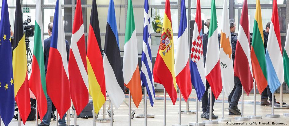 Ευρωπαϊκός προϋπολογισμός 2021-27: Αρχίζει ο μαραθώνιος διαβολεύσεων- 35 δισ διεκδικεί η Ελλάδα