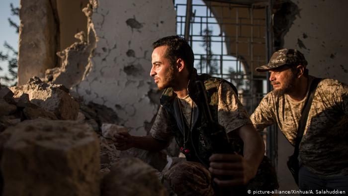 Διάσκεψη Βερολίνου: Αναζητείται εκεχειρία και πολιτική λύση- Τα δημοσιεύματα του Γερμανικού Τύπου