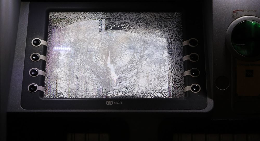 Νέα έκρηξη σε ΑΤΜ στα Βριλήσσια