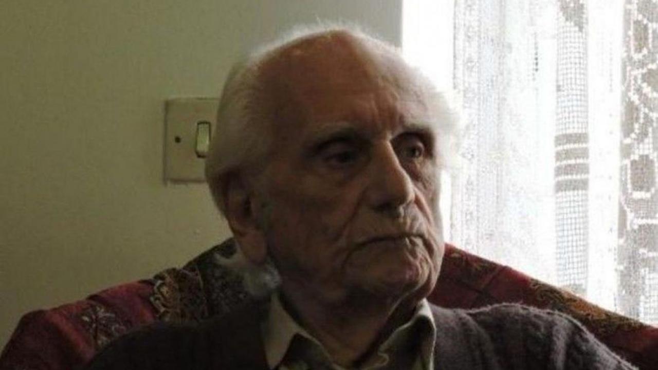 «Έφυγε» ο Φρίξος Πρωτογερέλλης, εμβληματική προσωπικότητα της Αριστεράς