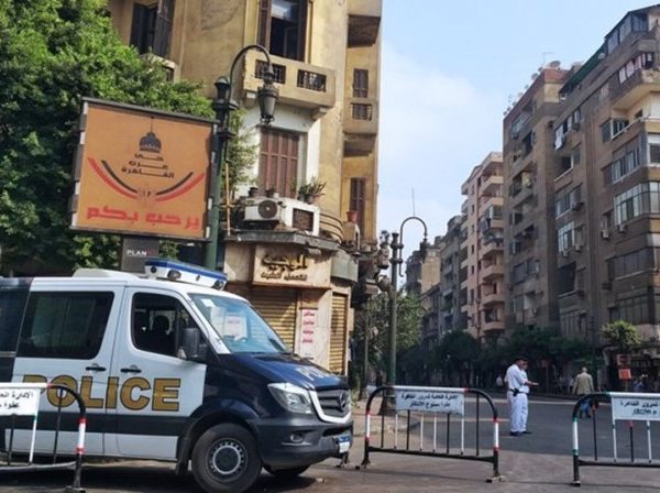 Συλλήψεις υπαλλήλων του Anadolu στο Κάιρο – Η Άγκυρα καλεί&hellip;