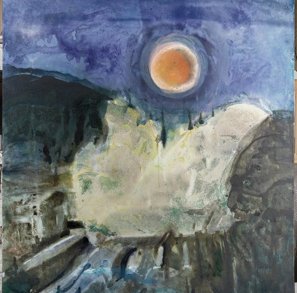 “Το νησί των Θησαυρών” στο Μουσείο Μπενάκη