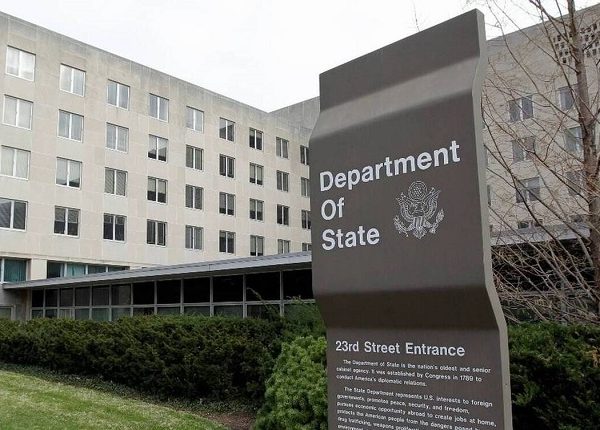 Στέιτ Ντιπάρτμεντ για TurkStream: Η Μόσχα υπονομεύει την ενεργειακή ασφάλεια&hellip;