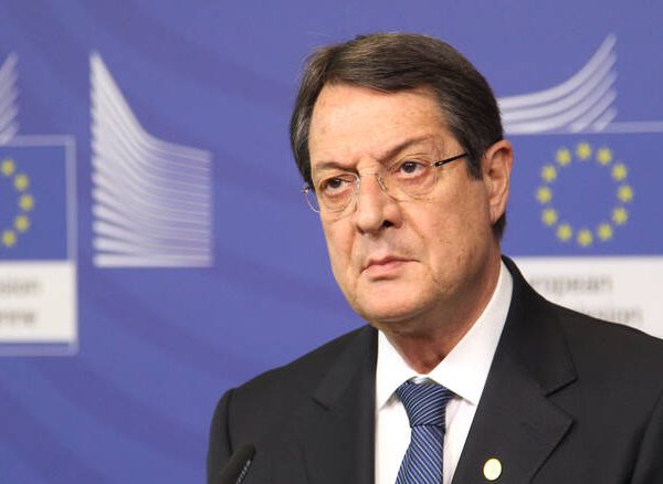 Αναστασιάδης για κυρώσεις ΕΕ σε Τουρκία: “Δεν θέλω να δημιουργώ&hellip;