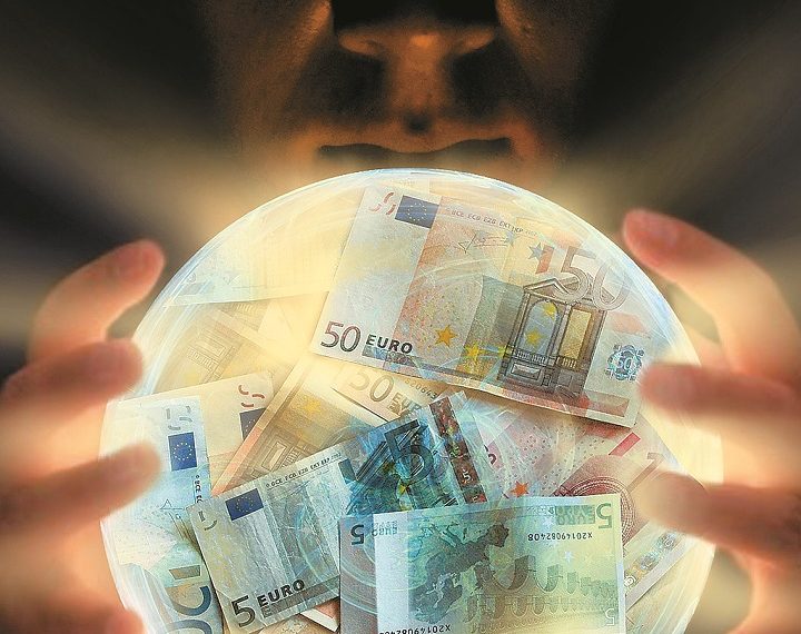 Χρεοκοπημένα νοικοκυριά: Πρώτα ρευστοποίηση, μετά δικαίωμα πτώχευσης και ίσως επίδομα στέγασης