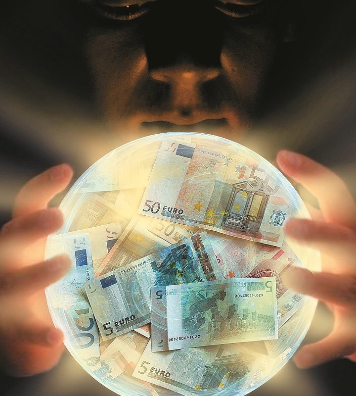 Χρεοκοπημένα νοικοκυριά: Πρώτα ρευστοποίηση, μετά δικαίωμα πτώχευσης και ίσως επίδομα στέγασης