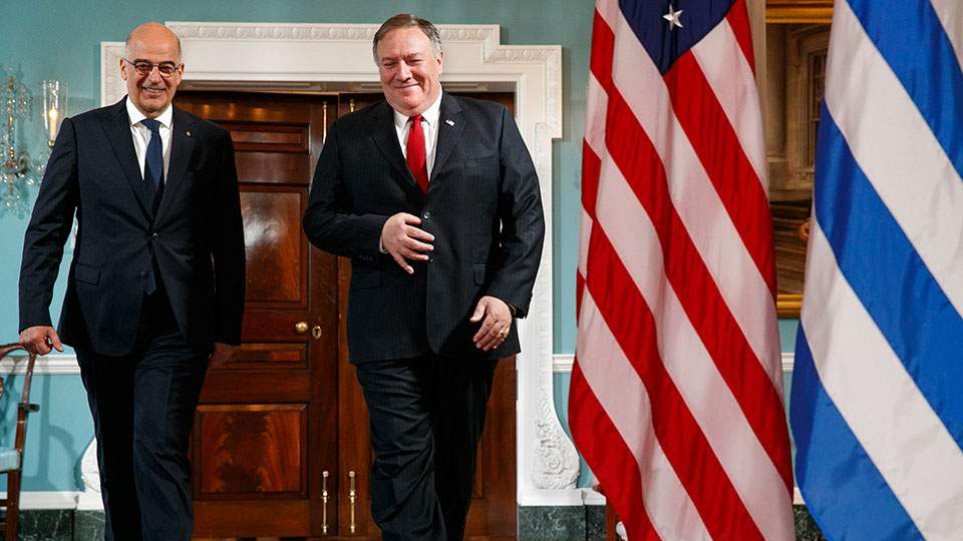 “Παρών” από τον ΣΥΡΙΖΑ στην ψηφοφορία για την αναθεώρηση της αμυντικής συμφωνίας με τις…