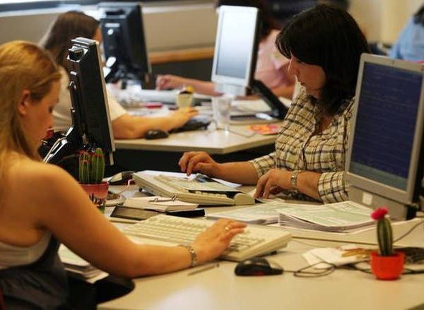 Ψηφιακός έλεγχος τήρησης ωραρίου στο Δημόσιο