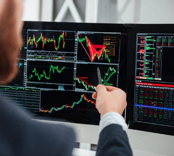 Βουτιά στις αγορές λόγω της κρίσης στη Μέση Ανατολή