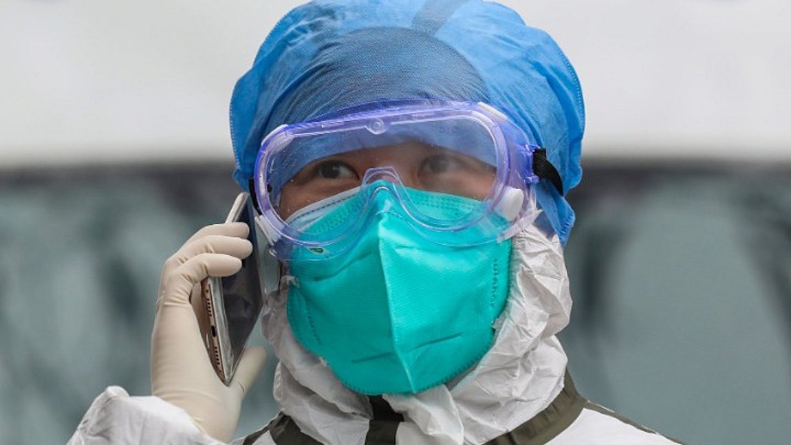 Με εντολή ΕΟΔΥ ανασύρονται προληπτικά οι στολές πανδημίας- Πάνω από 40.000 κρούσματα παγκοσμίως