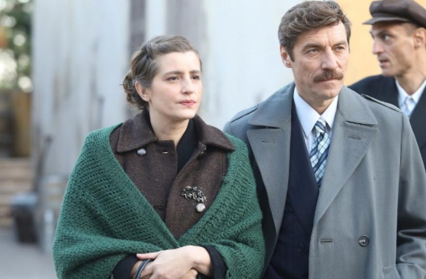 Το υπουργείο Ψηφιακής Διακυβέρνησης επιχορηγεί με 3,8 εκατ. τις “Άγριες Μέλισσες”, το “Πέτα τη φριτέζα”, το “Έρωτας μετά” και άλλες σειρές