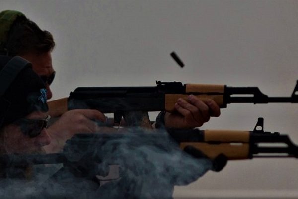 Μακελειό Βάρη: Η δράση της μαυροβούνιας μαφίας στην Ελλάδα –&hellip;