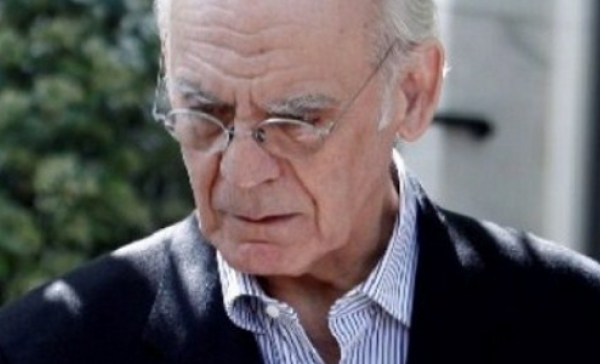 Νέα δικογραφία κατά του Ακη Τσοχατζόπουλου και για τη Siemens