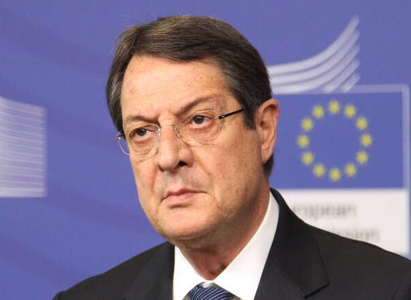 Αναστασιάδης: “Η ΑΟΖ ενός κυρίαρχου κράτους δεν μπορεί να τεθεί&hellip;