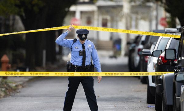 Συναγερμός στη Φιλαδέλφεια – Αναφορές για πυροβολισμούς