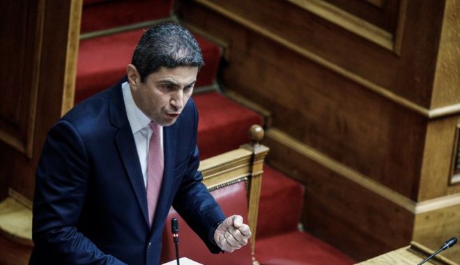 Αμετανόητος ο Αυγενάκης: “Εάν είχαμε κάνει λάθος θα το είχαμε παραδεχθεί”