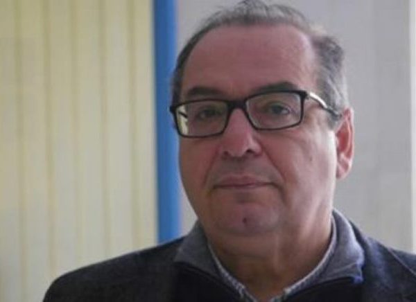 Έφυγε από τη ζωή ο πρώην βουλευτής του ΣΥΡΙΖΑ Αντώνης&hellip;