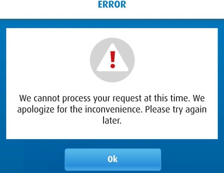 Μ. Βρετανία: “Επεσαν” τα site τριών μεγάλων τραπεζών με το καλημέρα του&hellip;