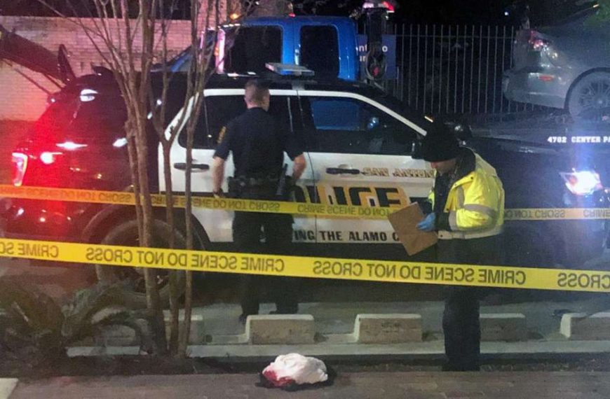 Μιζούρι: Τουλάχιστον δύο νεκροί από πυροβολισμούς