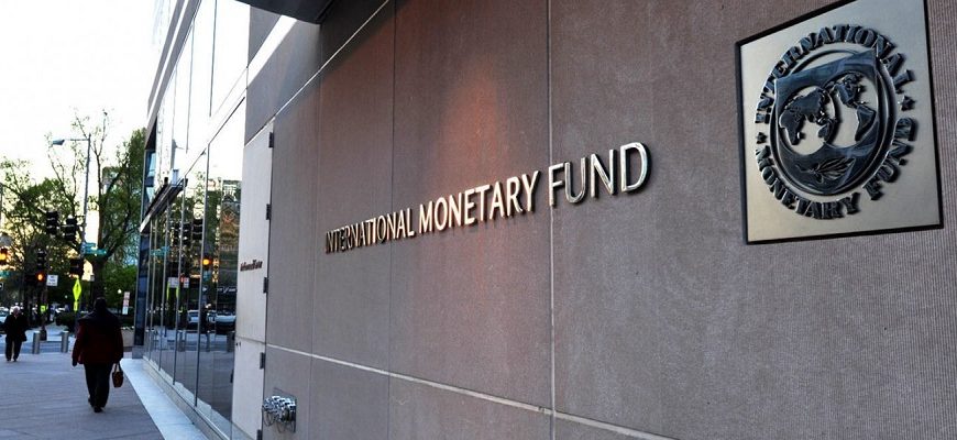 Κλείνει το γραφείο του ΔΝΤ στην Αθήνα – Το ανακοίνωσε ο Κυρ.&hellip;