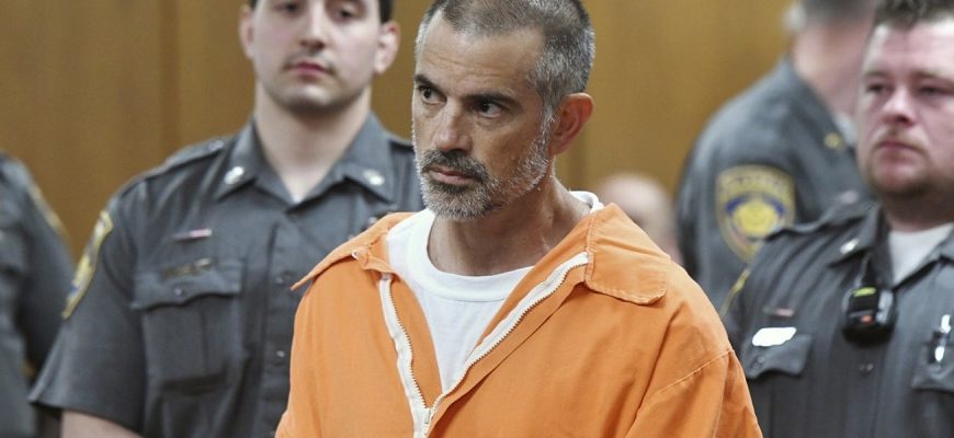 Πέθανε ο Ελληνοαμερικανός Φώτης Ντούλος – Άφησε σημείωμα για το θάνατο της&hellip;