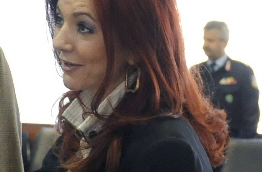 Η Ελένη Ράικου στην προκαταρκτική για Novartis – Πώς θα κινηθούν κυβέρνηση&hellip;