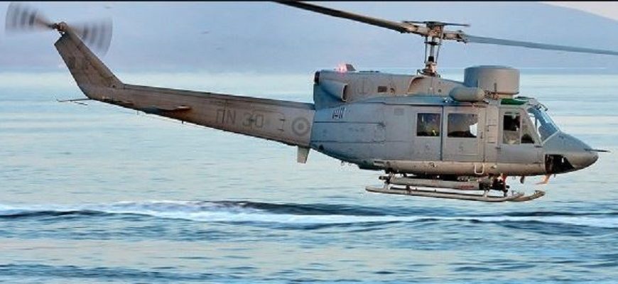 Κίναρος: Αγνοείται η μοναδική κάτοικος του νησιού