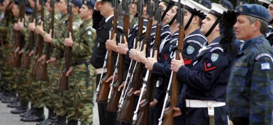 ΚΥΣΕΑ: Αυτοί είναι οι νέοι αρχηγοί των Ενόπλων Δυνάμεων – Σαρωτικές αλλαγές