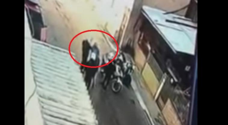 Ο αστυνομικός που χτύπησε τον 11χρονο είχε κατηγορηθεί για ξυλοδαρμό ζευγαριού και αθωώθηκε…