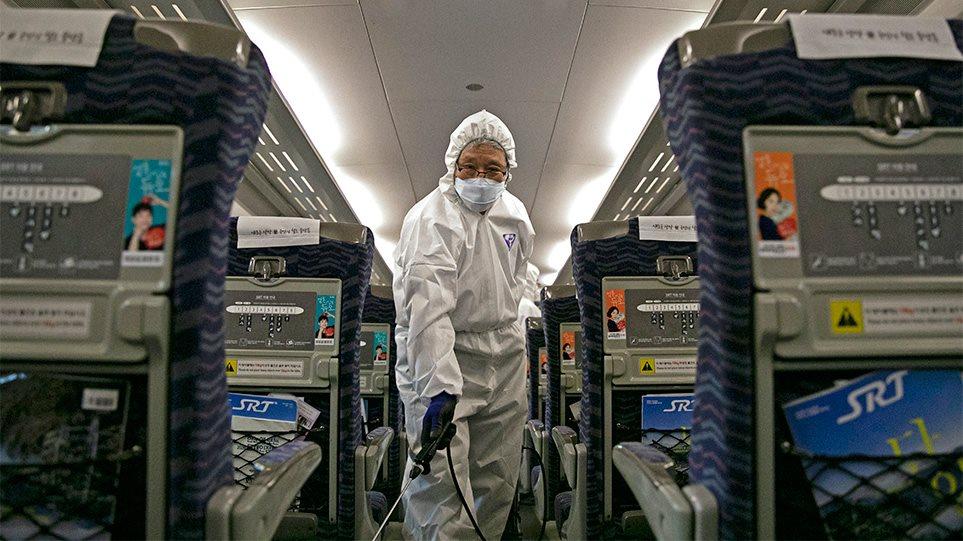 Σε καραντίνα πάνω από 40 εκατ. Κινέζοι- Έκλεισαν η “Απαγορευμένη Πόλη” και το Σινικό…