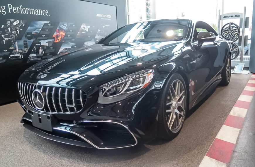 “Ιερή” πρόκληση: Μητροπολίτης κυκλοφορεί με Mercedes 300.000 ευρώ