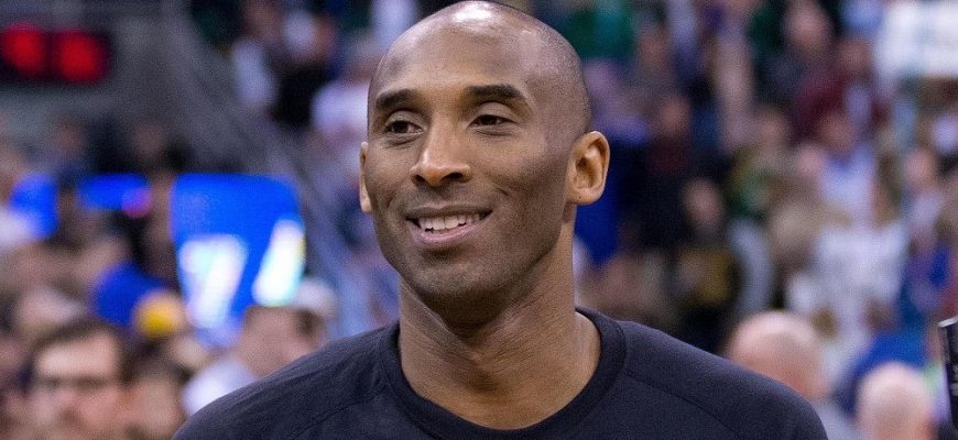 Κόμπι Μπράιαντ: Συγκλονιστικές εικόνες από το φλεγόμενο ελικόπτερο