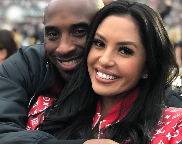 Ραγίζει καρδιές η πρώτη ανάρτηση της συζύγου του Κόμπι Μπράιαντ