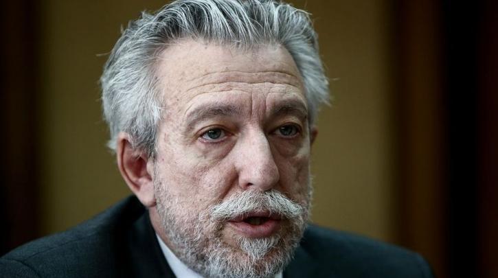 Κοντονής: “Σε λίγο θα διαμορφώνουν βαθμολογία και θα δίνουν πρωτάθλημα, απαράδεκτη η παρέμβαση της…