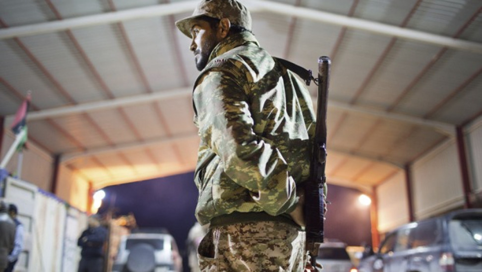 Ο Μπορέλ ζητά αποστολή ευρωπαϊκής δύναμης στη Λιβύη- Θα συμμετάσχει η Ελλάδα;