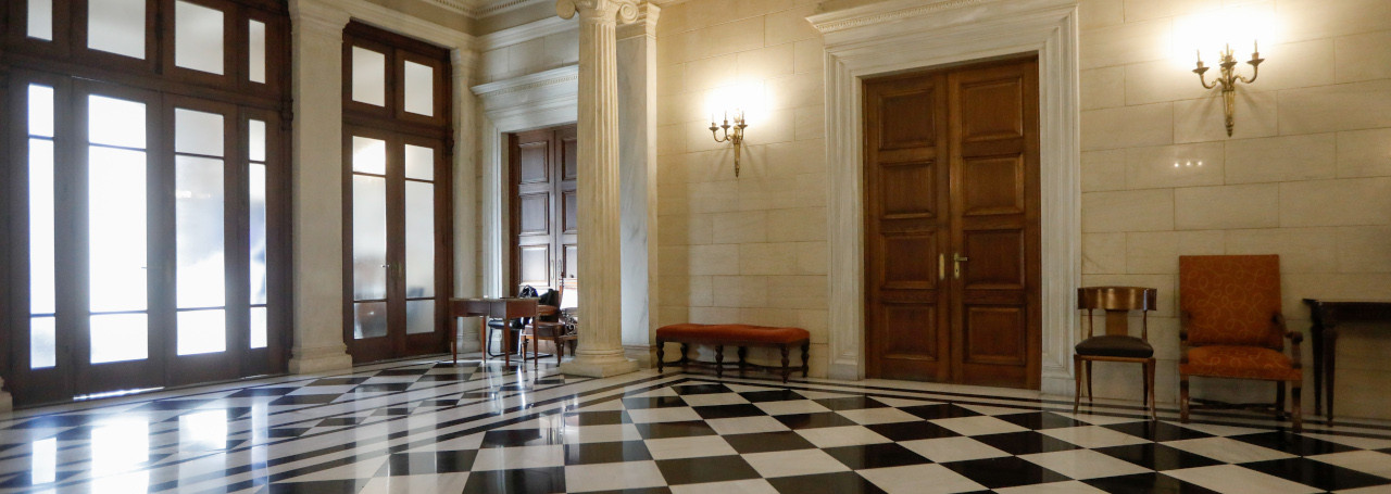 Διαφωνίες στη σύσκεψη στο Μαξίμου για το μεταναστευτικό- Τι συζητήθηκε