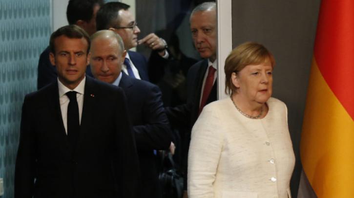 Η Ε.Ε απειλεί (ξανά) με κυρώσεις την Τουρκία για τις παράνομες γεωτρήσεις- Η Άγκυρα…