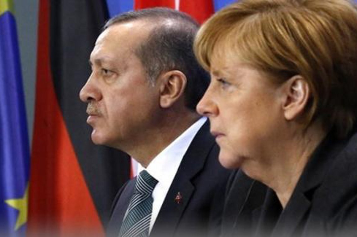 Ερντογάν: “Θα παραμείνουμε στη Λιβύη μέχρι να εδραιωθούν τα δικαιώματά της στην ανατολική Μεσόγειο”!