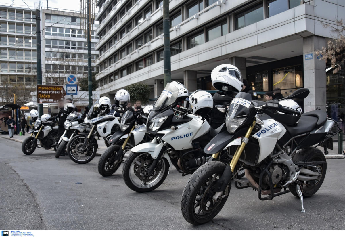 Νέο κρούσμα αστυνομικής βίας: Άνδρας της ομάδας ΔΙ.ΑΣ χτύπησε στον κεφάλι 11χρονο!- Απάντηση Χρυσοχοϊδη