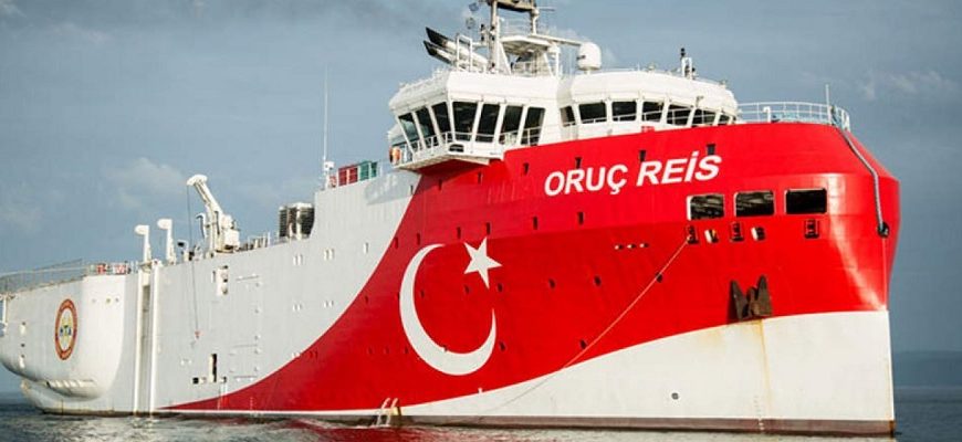 Γερμανικός Τύπος: “Σταράτα λόγια με τη Τουρκία”